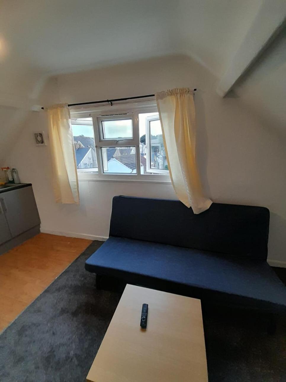 Entire Victoria Park Cardiff Apartment With Free Street Parking Bus 17 And 18 Direct To Cardiff City Centre, Fast Free Wi-Fi Exteriör bild