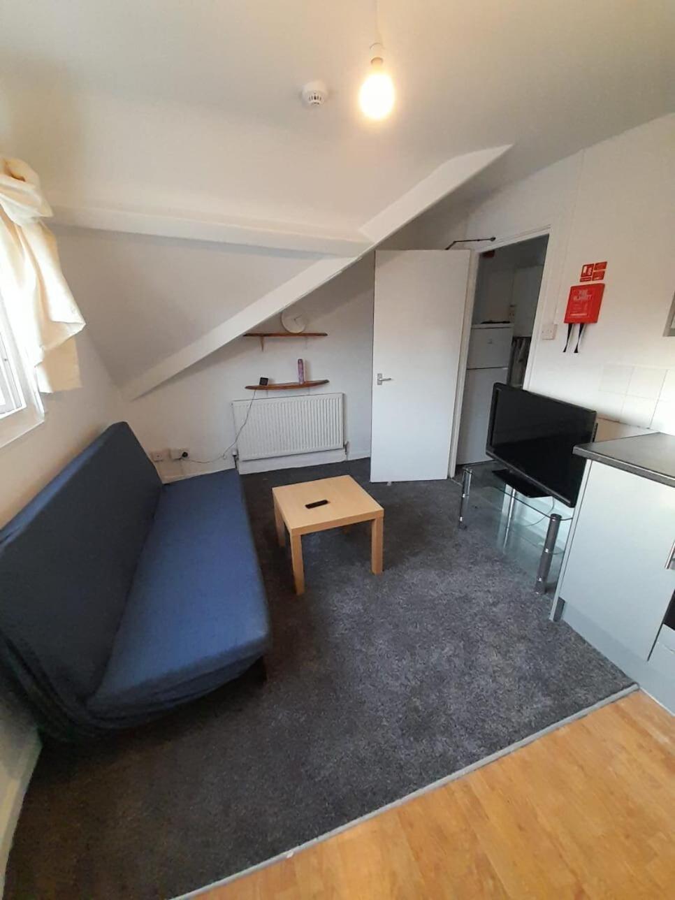 Entire Victoria Park Cardiff Apartment With Free Street Parking Bus 17 And 18 Direct To Cardiff City Centre, Fast Free Wi-Fi Exteriör bild