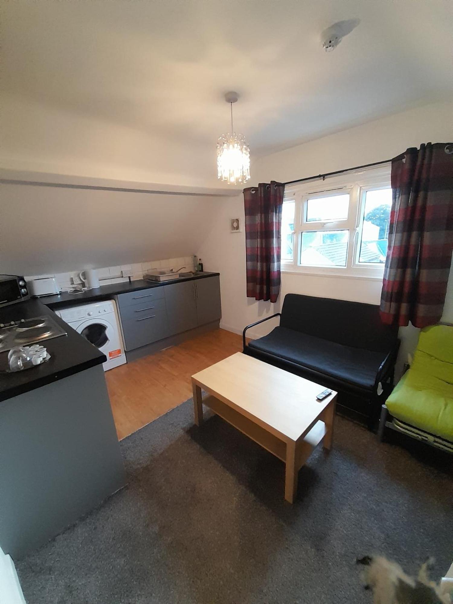 Entire Victoria Park Cardiff Apartment With Free Street Parking Bus 17 And 18 Direct To Cardiff City Centre, Fast Free Wi-Fi Exteriör bild